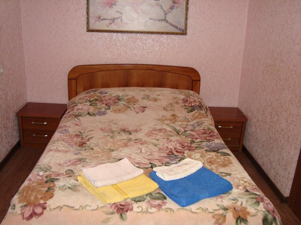 Studio On Stalevarov Near Meduniversity Zaporizhia Екстериор снимка